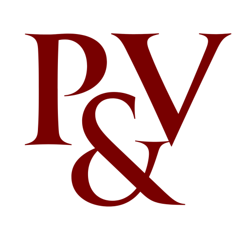 Place and Value's Logo